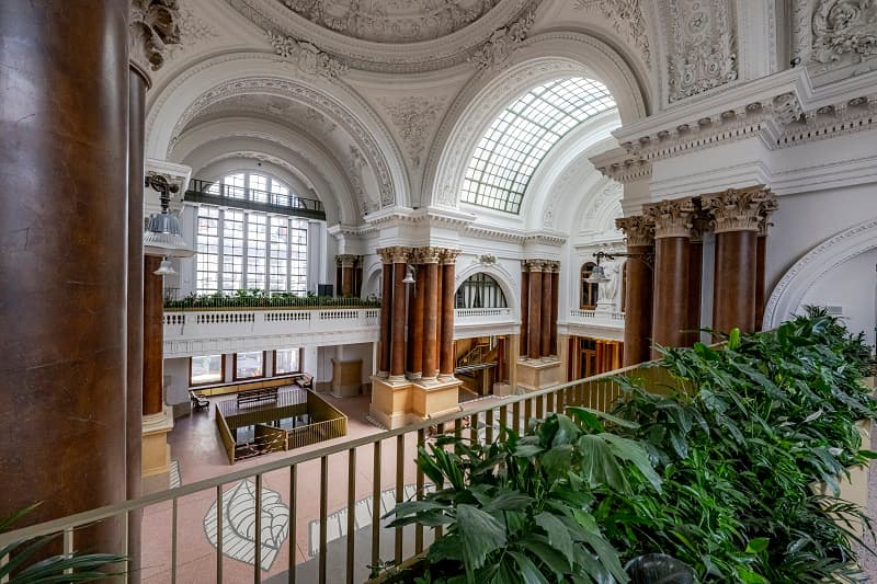Bourse