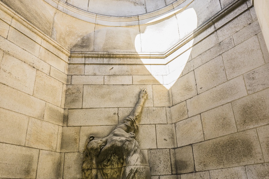 Monument Léonce Evrard