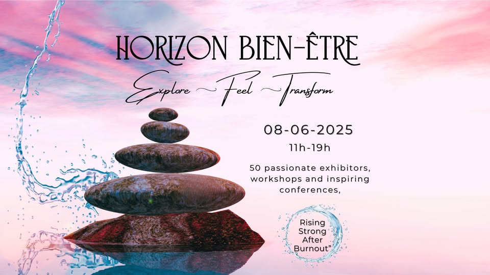 Salon Horizon Bien-Être