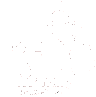 Label Kids Friendly