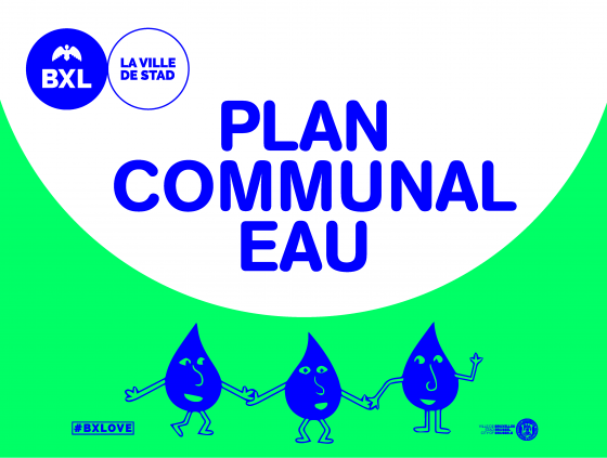 Plan Communal Eau