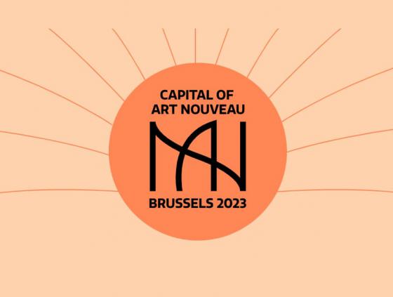 Art Nouveau Brussels 2023