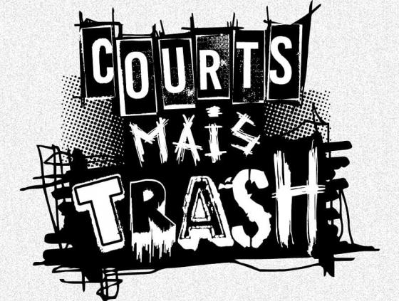 Courts Mais Trash