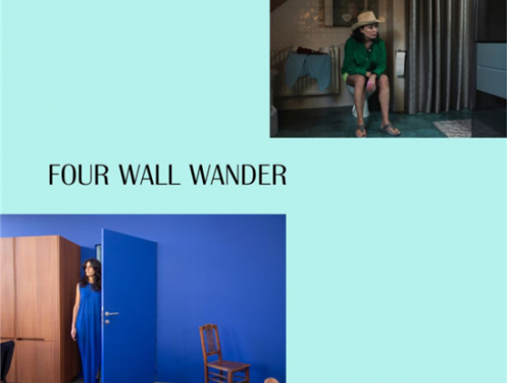 Exposition. Four Wall Wander