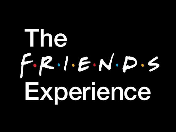 The Friends Experience