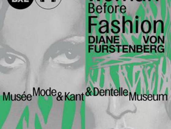 Leçon de Mode : Diane von Furstenberg, Woman Before Fashion