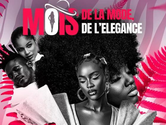 Mois de la Mode - Centre Culturel Congolais