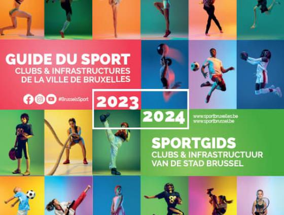 Guide du Sport 2023-2024
