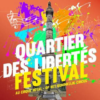Quartier des Libertés Festival