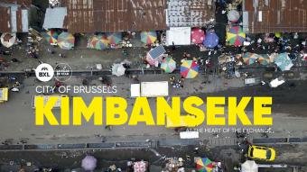 Documentaire. Kimbanseke, At The Heart Of The Exchange