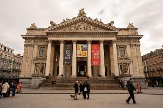 Fête des Mères au Belgian Beer World