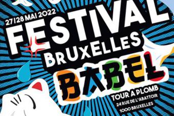 Festival Bruxelles Babel