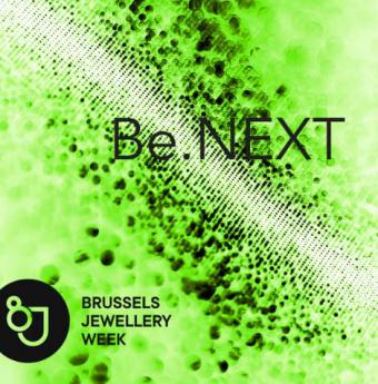 Exposition. Be.NEXT