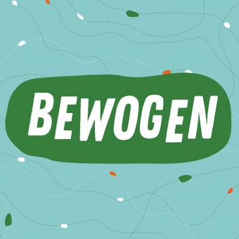 Festival "Bewogen" on Tour 2022