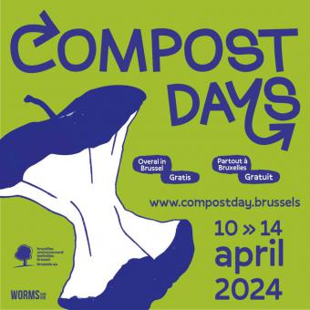 Compost Days