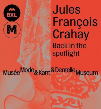 Leçon de Mode : Jules François Crahay