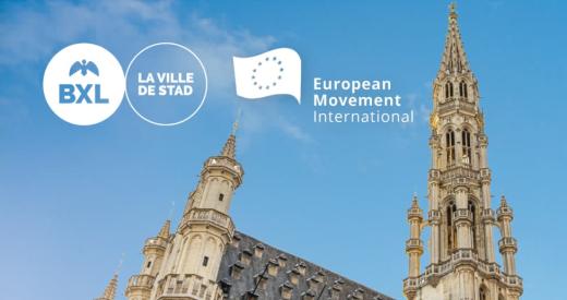 Débat "Les clés d'une Europe forte"