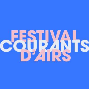 Festival Courants d'airs 2024