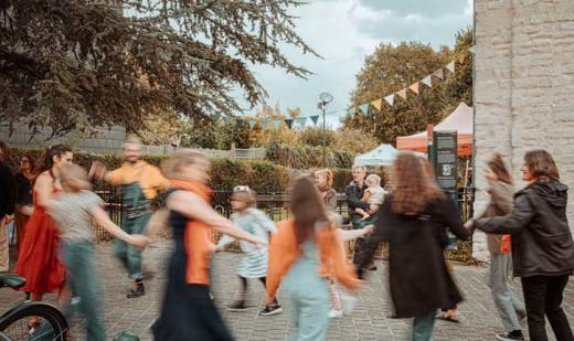 Fête de la Place