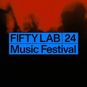 Fifty Lab Music Festival 2024