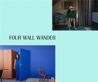 Exposition. Four Wall Wander