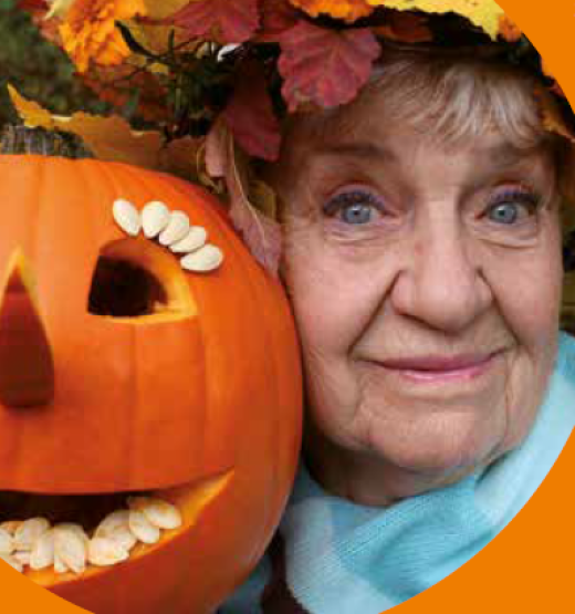 Happy+ke Halloween