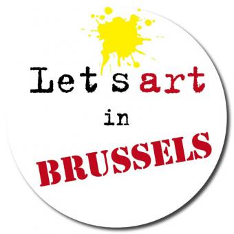 Exposition. Let's art in Brussels