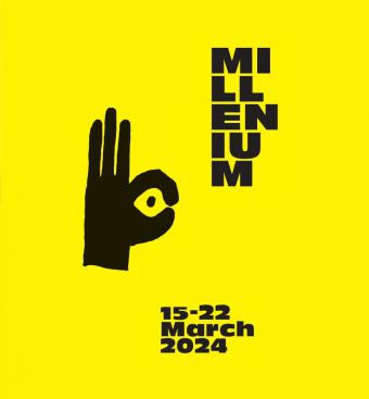 Millenium Documentary Film Festival