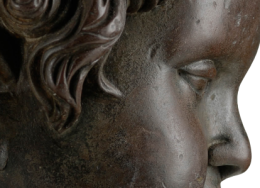 Manneken-Pis en footballeur d'Atletico Madrid