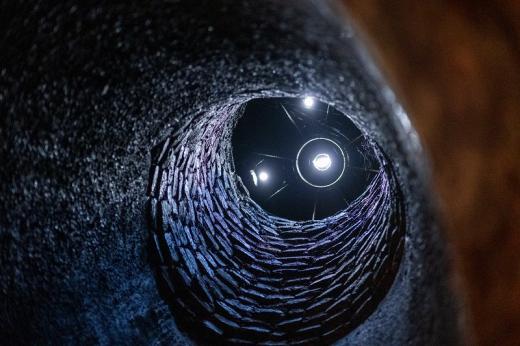 Premier dimanche du mois - Musée des égouts