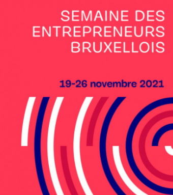 Semaine des Entrepreneurs Bruxellois