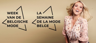 Semaine de la mode belge