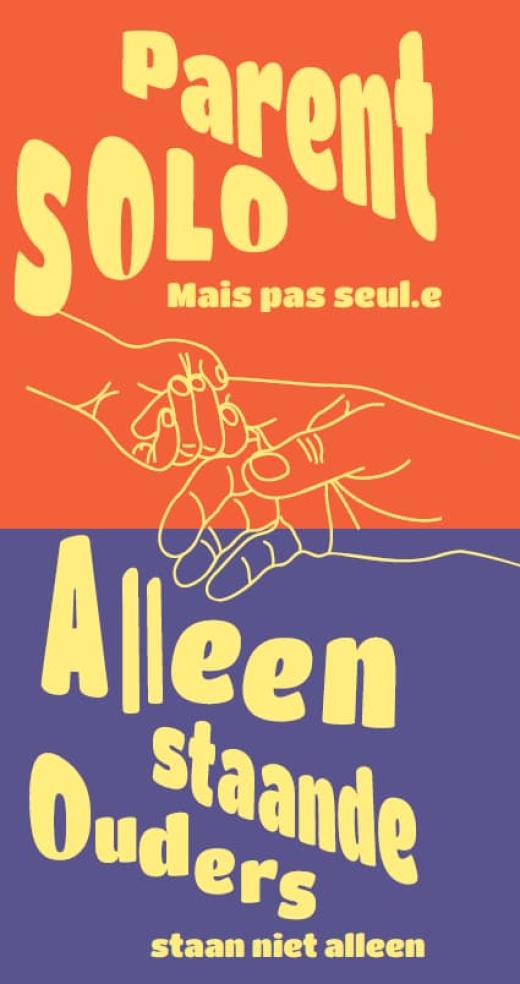 Journée de la monoparentalité