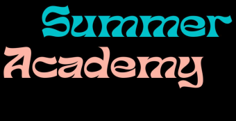 Summer Academy - Centre Tour à Plomb