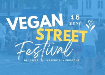 Vegan Street Festival