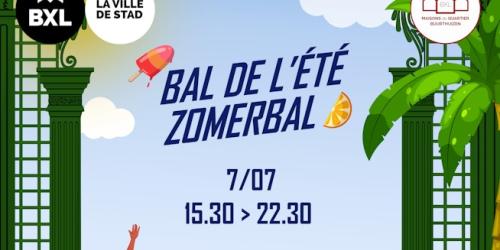Bal de l'Été