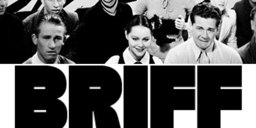 Brussels International Film Festival