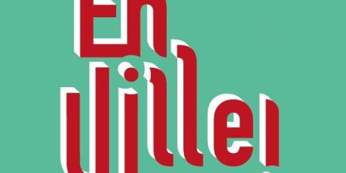 Festival de cinéma En ville!