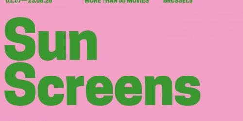 Sun Screens 2026