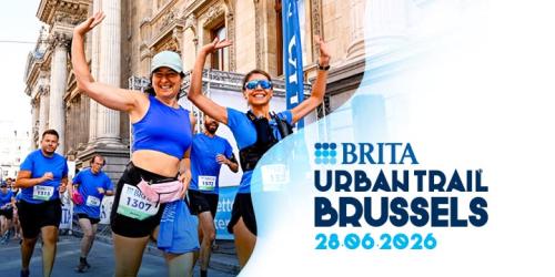 Urban Trail Brussels