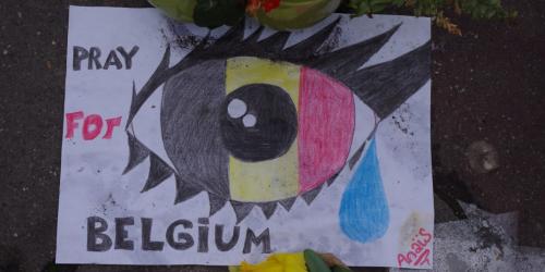 Attentats du 22 mars 2016 : les messages numérisés et visibles en ligne
