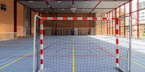 Installations sportives