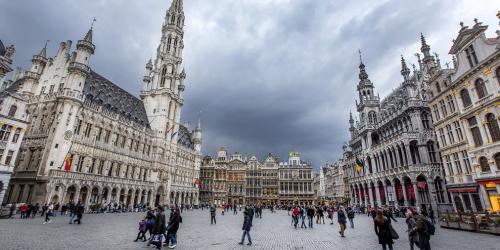 Grand-Place de Bruxelles