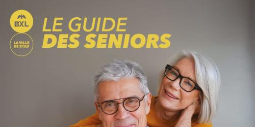 Guide des Seniors