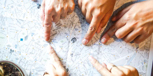 Plan de développement durable