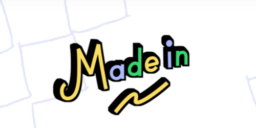 Projets "Made in Versailles" en vidéo