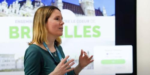 Onboarding de nouveaux collègues en vidéo