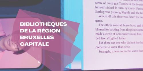 Nouveau règlement des bibliothèques