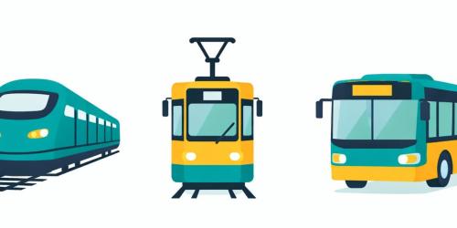 Transports en commun