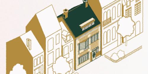 Comment préserver le patrimoine architectural d'une maison ?